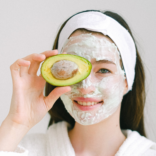 ¿Usas productos naturales?